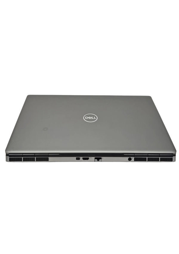 Stacja Graficzno-Robocza Dell Precision 7750 i7-10850H 32GB 512 SSD 17,3